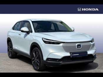 2024 - 1.5 eHEV Elegance 5dr CVT