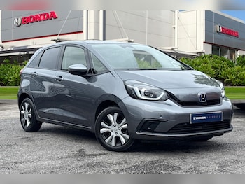 Used Honda Jazz 2023 for sale - 78282638: Photo