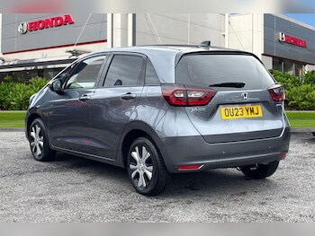 Used Honda Jazz 2023 for sale - 78282638: Photo