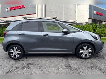 Used Honda Jazz 2023 for sale - 78282638: Photo