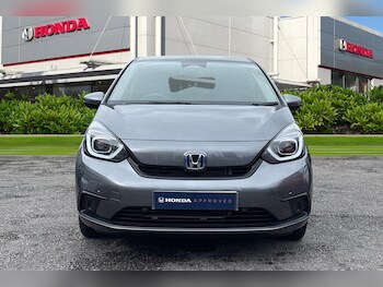 Used Honda Jazz 2023 for sale - 78282638: Photo