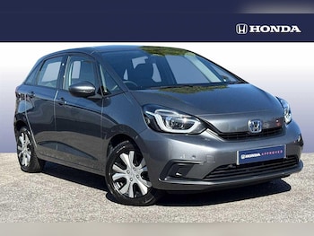 Used Honda Jazz 2023 for sale - 78836426: Photo