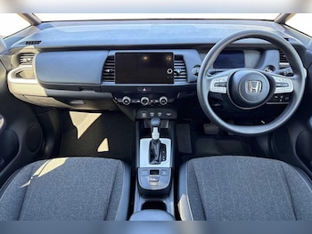 Used Honda Jazz 2023 for sale - 78836426: Photo