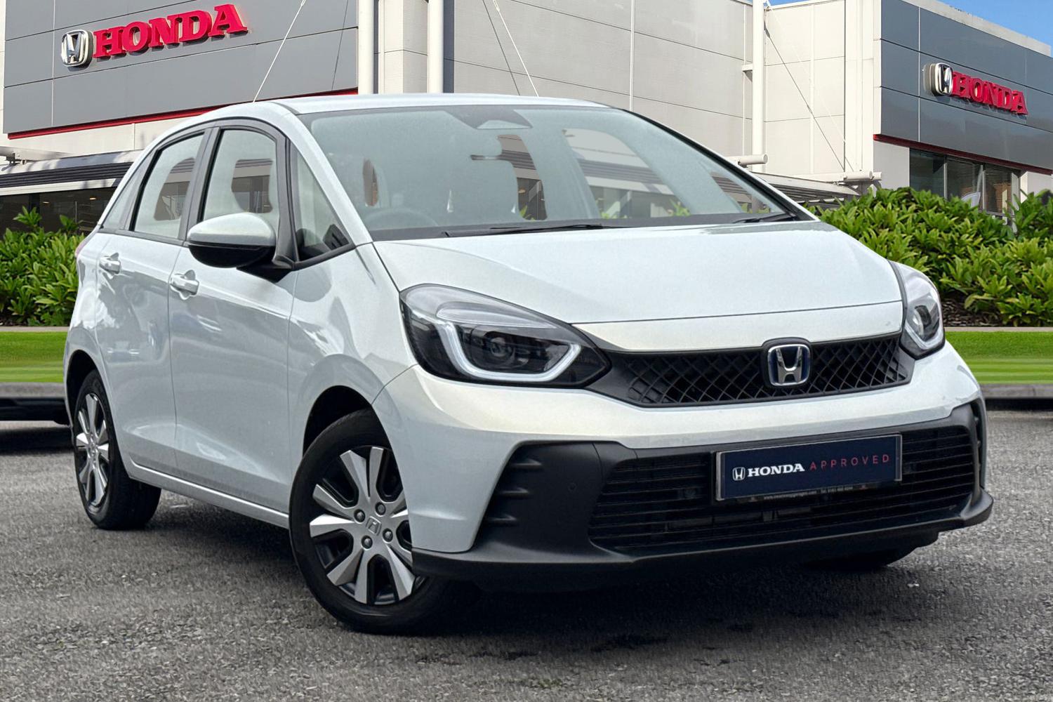 Used Honda Jazz 2024 for sale - 76186018: Photo 1