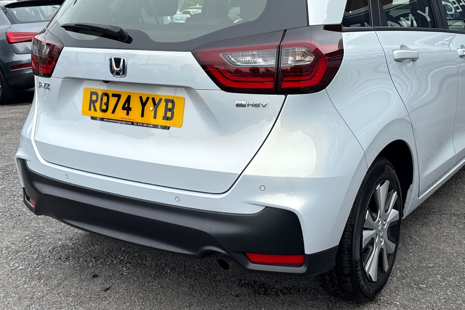 Used Honda Jazz 2024 for sale - 76186018: Photo 10
