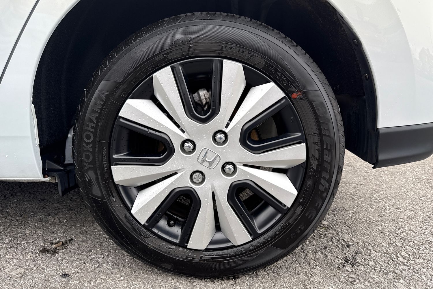 Used Honda Jazz 2024 for sale - 76186018: Photo 12