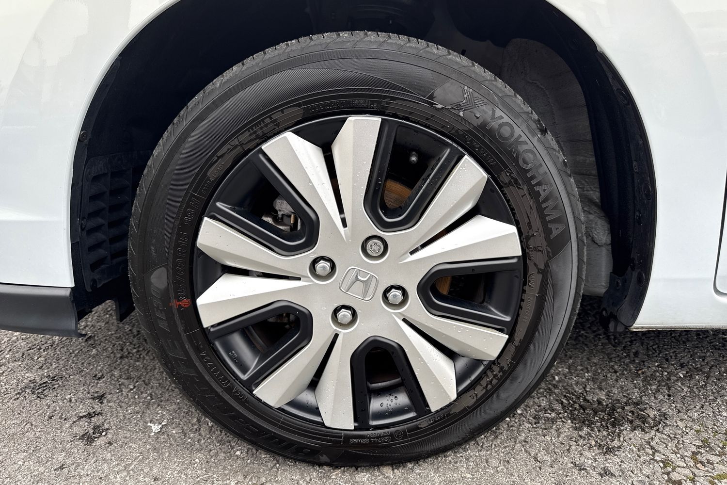 Used Honda Jazz 2024 for sale - 76186018: Photo 13