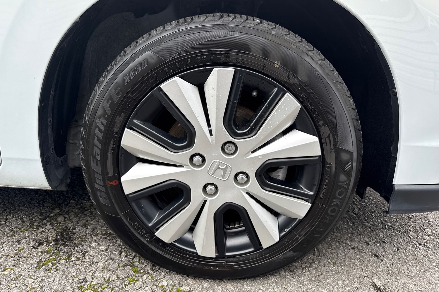 Used Honda Jazz 2024 for sale - 76186018: Photo 14