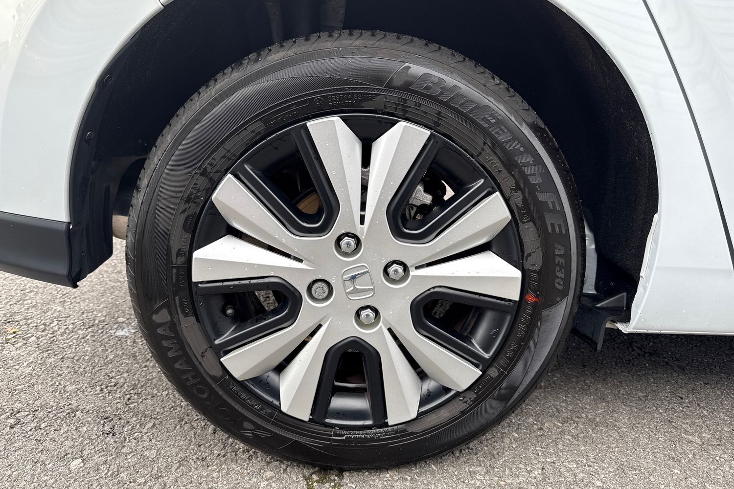 Used Honda Jazz 2024 for sale - 76186018: Photo 15
