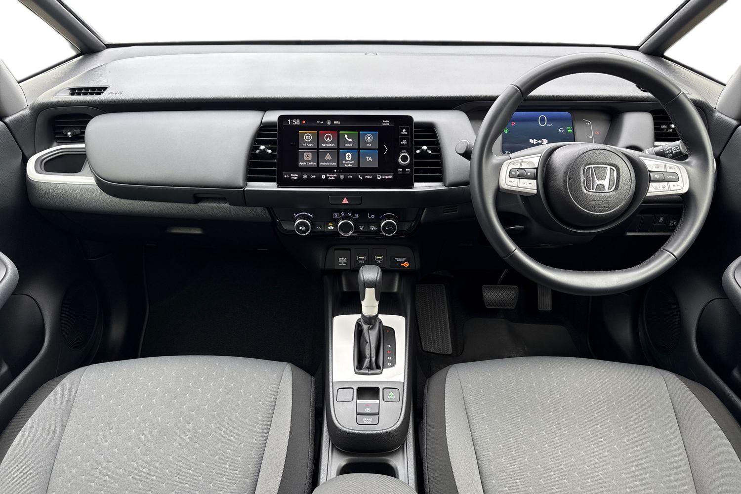 Used Honda Jazz 2024 for sale - 76186018: Photo 17