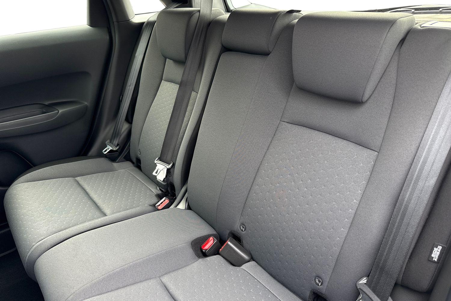 Used Honda Jazz 2024 for sale - 76186018: Photo 18