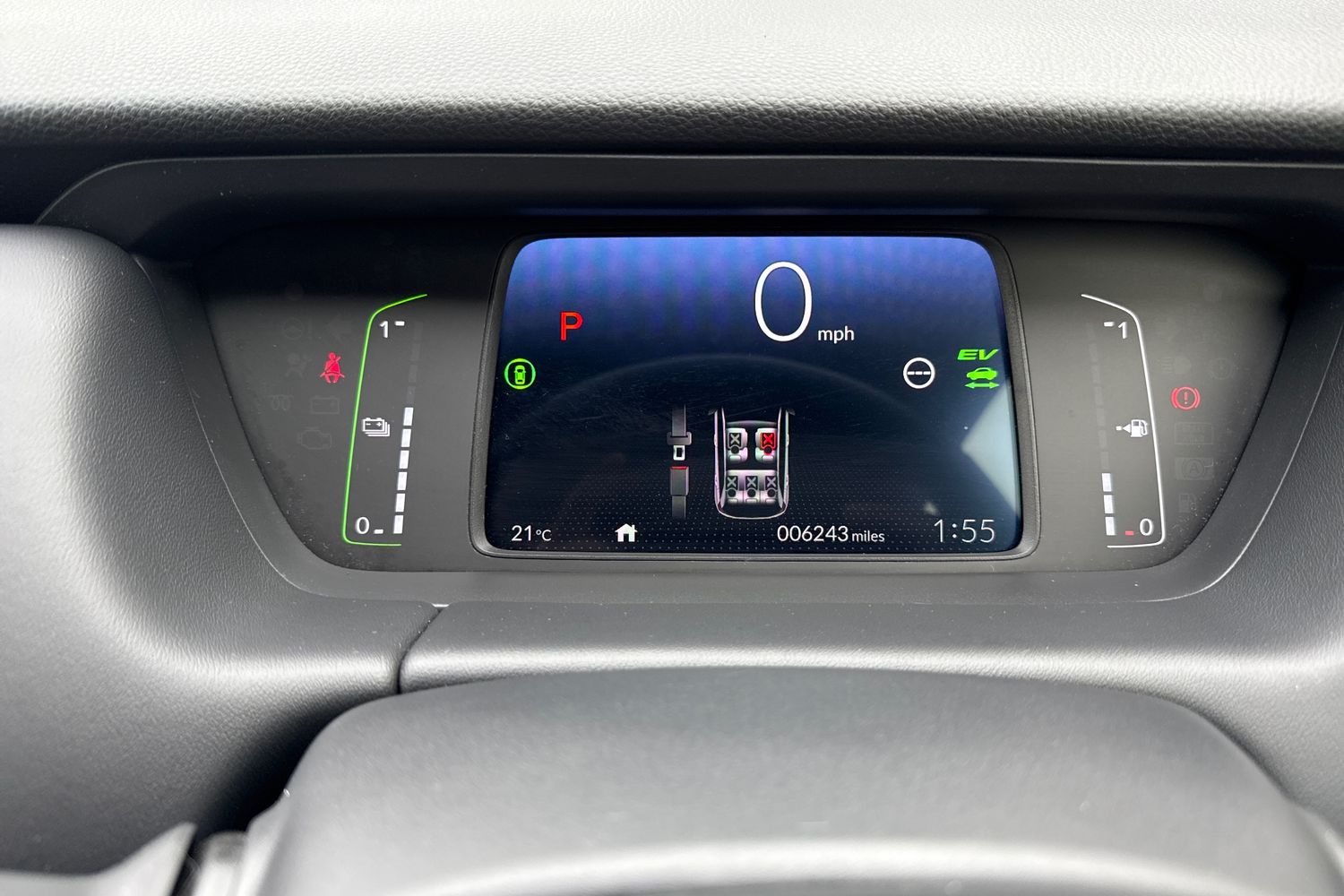 Used Honda Jazz 2024 for sale - 76186018: Photo 19