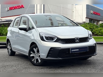 Honda - Jazz