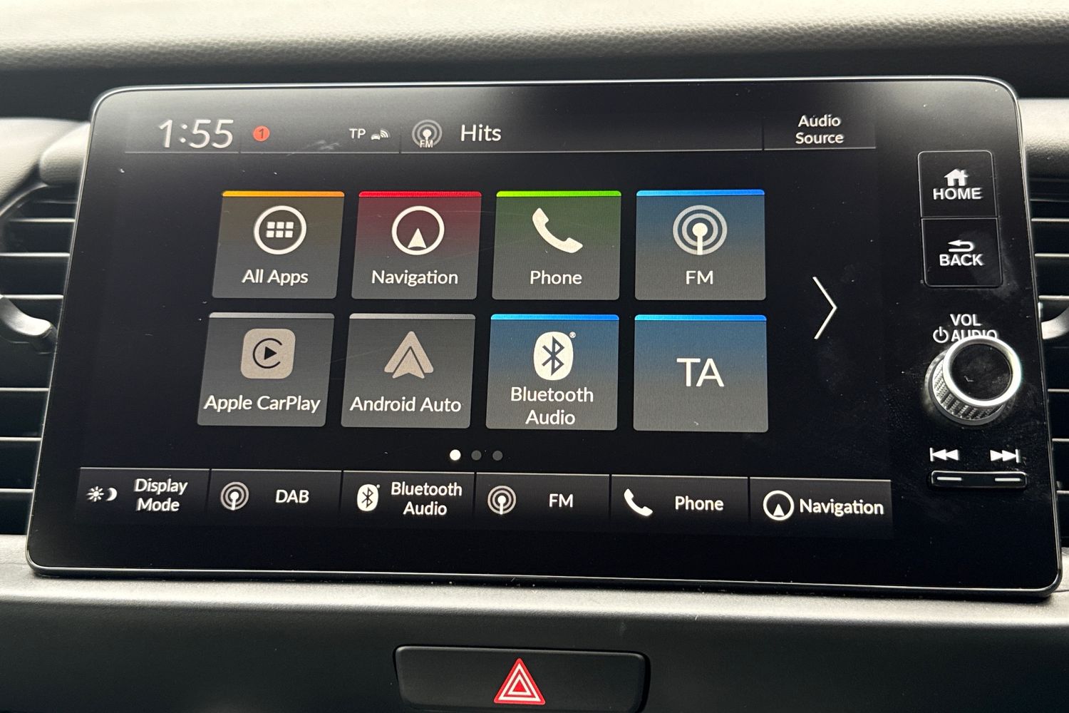 Used Honda Jazz 2024 for sale - 76186018: Photo 20