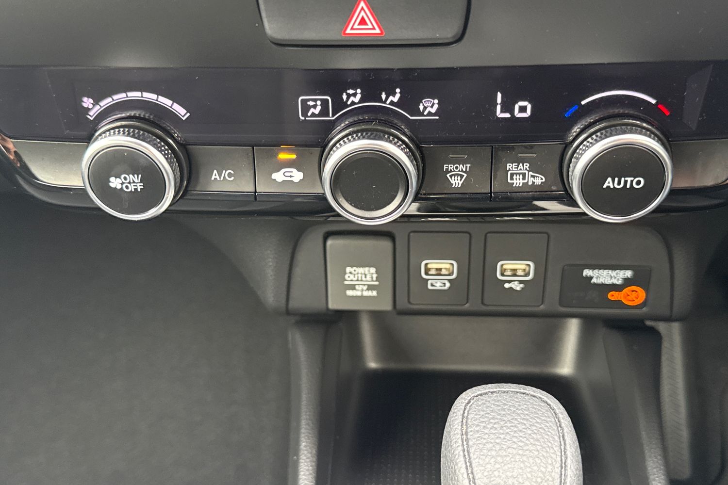 Used Honda Jazz 2024 for sale - 76186018: Photo 21