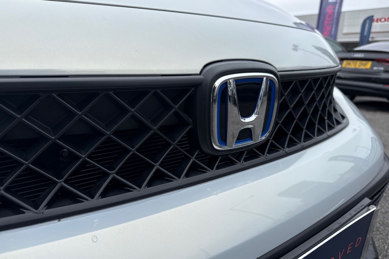 Used Honda Jazz 2024 for sale - 76186018: Photo 28