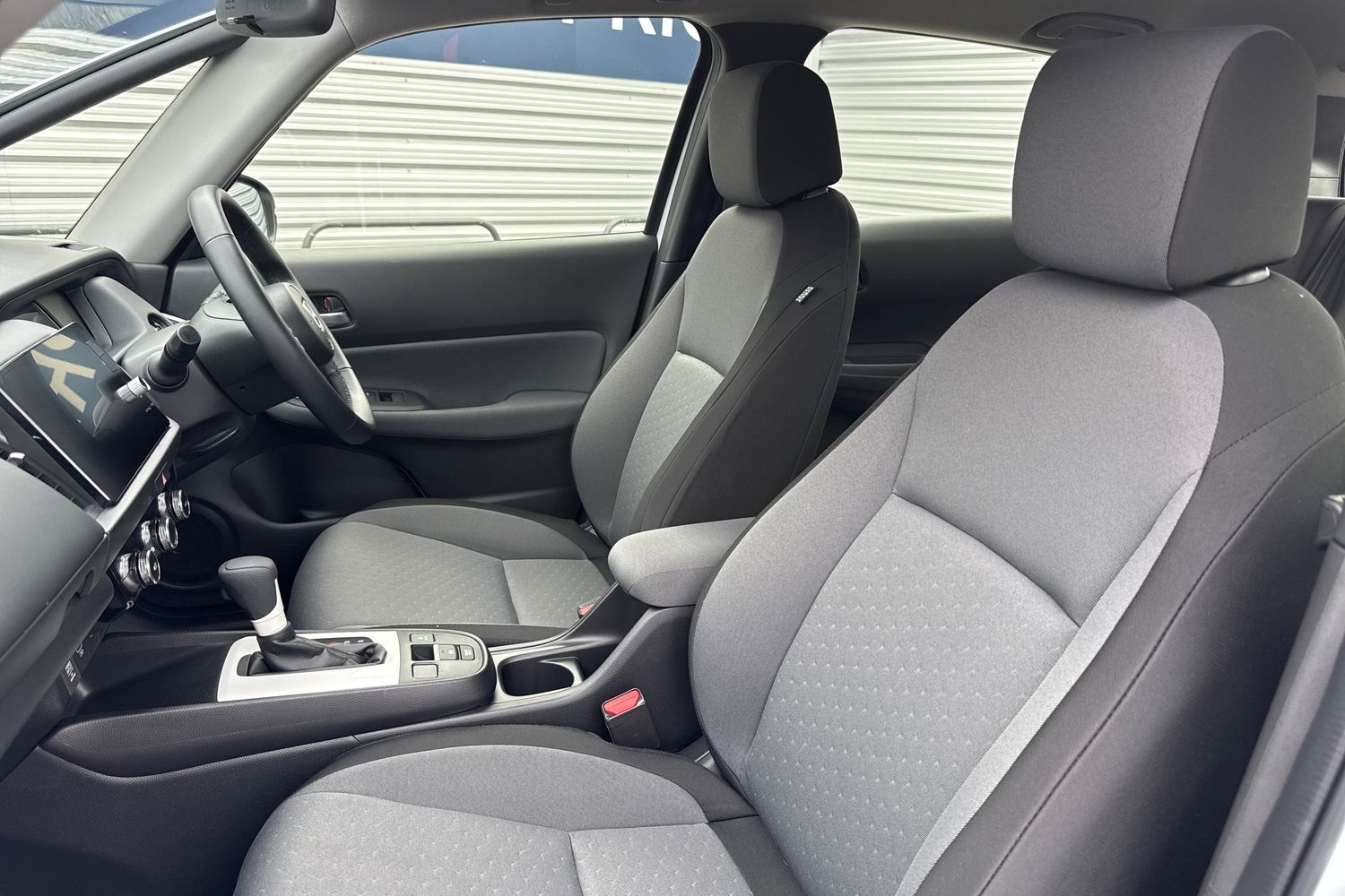 Used Honda Jazz 2024 for sale - 76186018: Photo 29