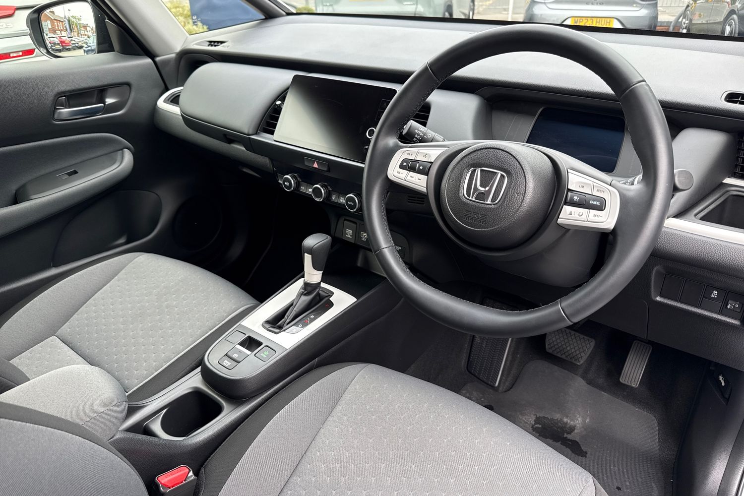 Used Honda Jazz 2024 for sale - 76186018: Photo 31