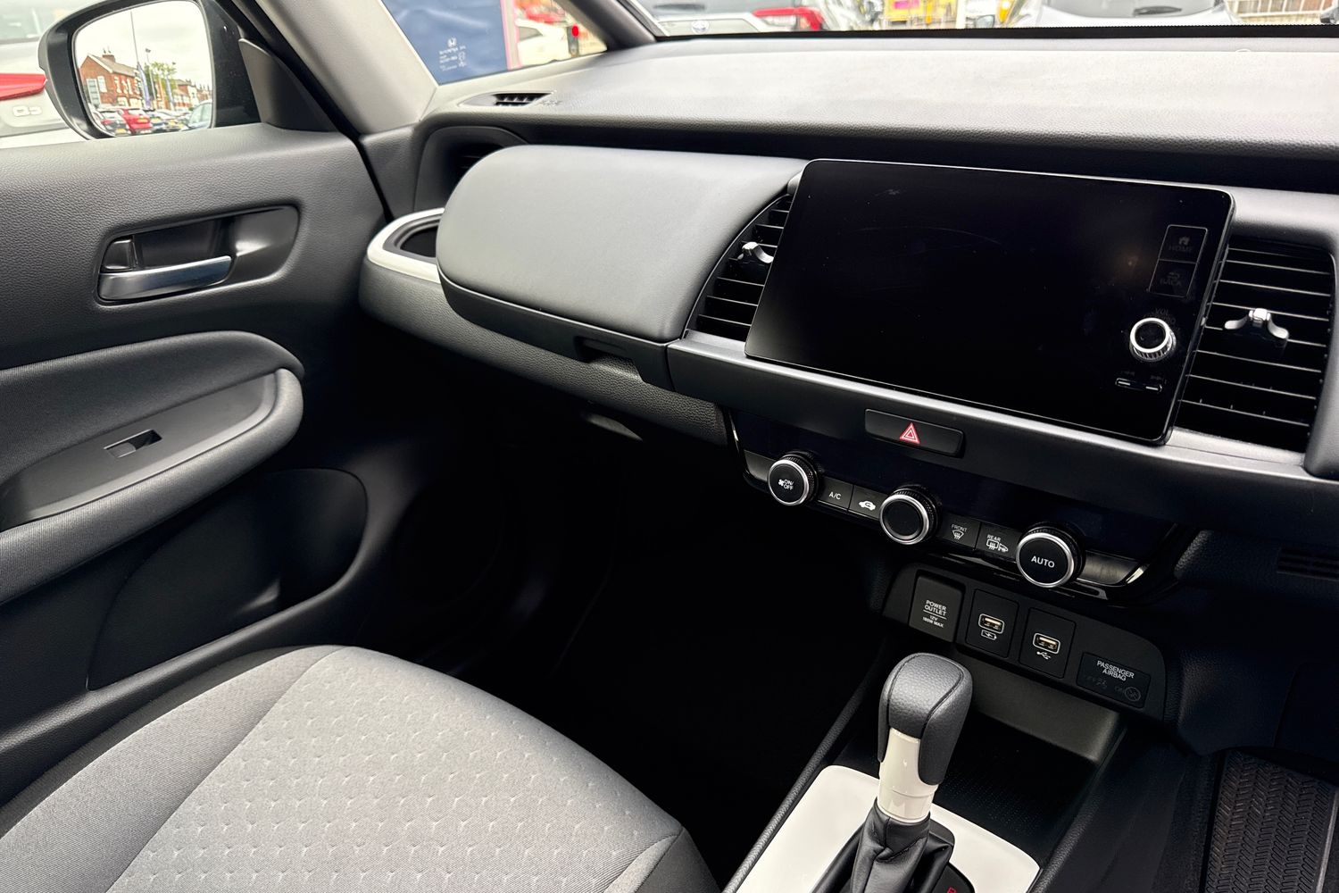 Used Honda Jazz 2024 for sale - 76186018: Photo 32