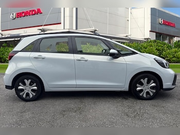 Used Honda Jazz 2024 for sale - 76186018: Photo 3