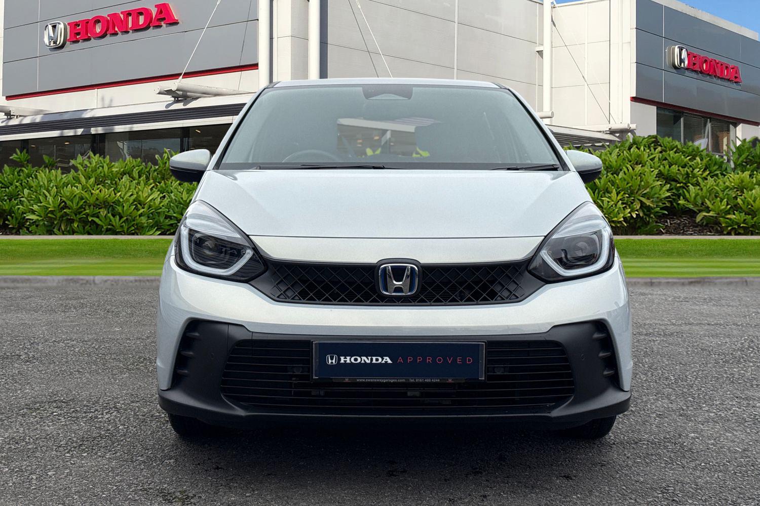 Used Honda Jazz 2024 for sale - 76186018: Photo 4