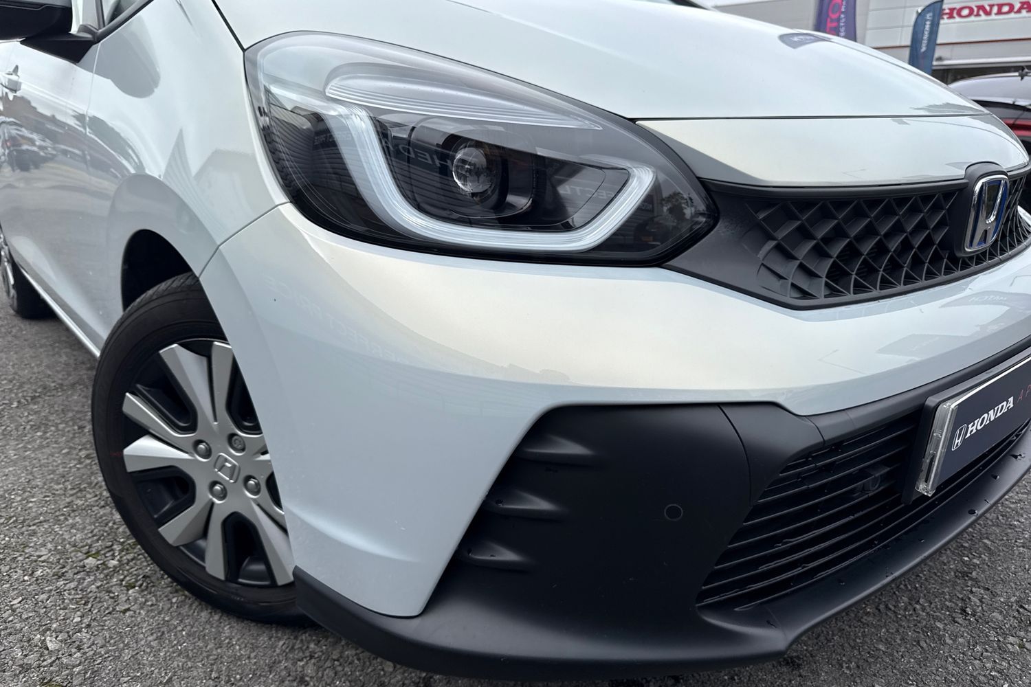 Used Honda Jazz 2024 for sale - 76186018: Photo 44