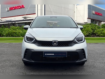 Used Honda Jazz 2024 for sale - 76186018: Photo 4