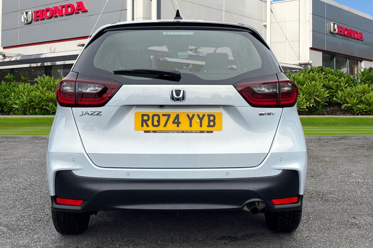 Used Honda Jazz 2024 for sale - 76186018: Photo 6