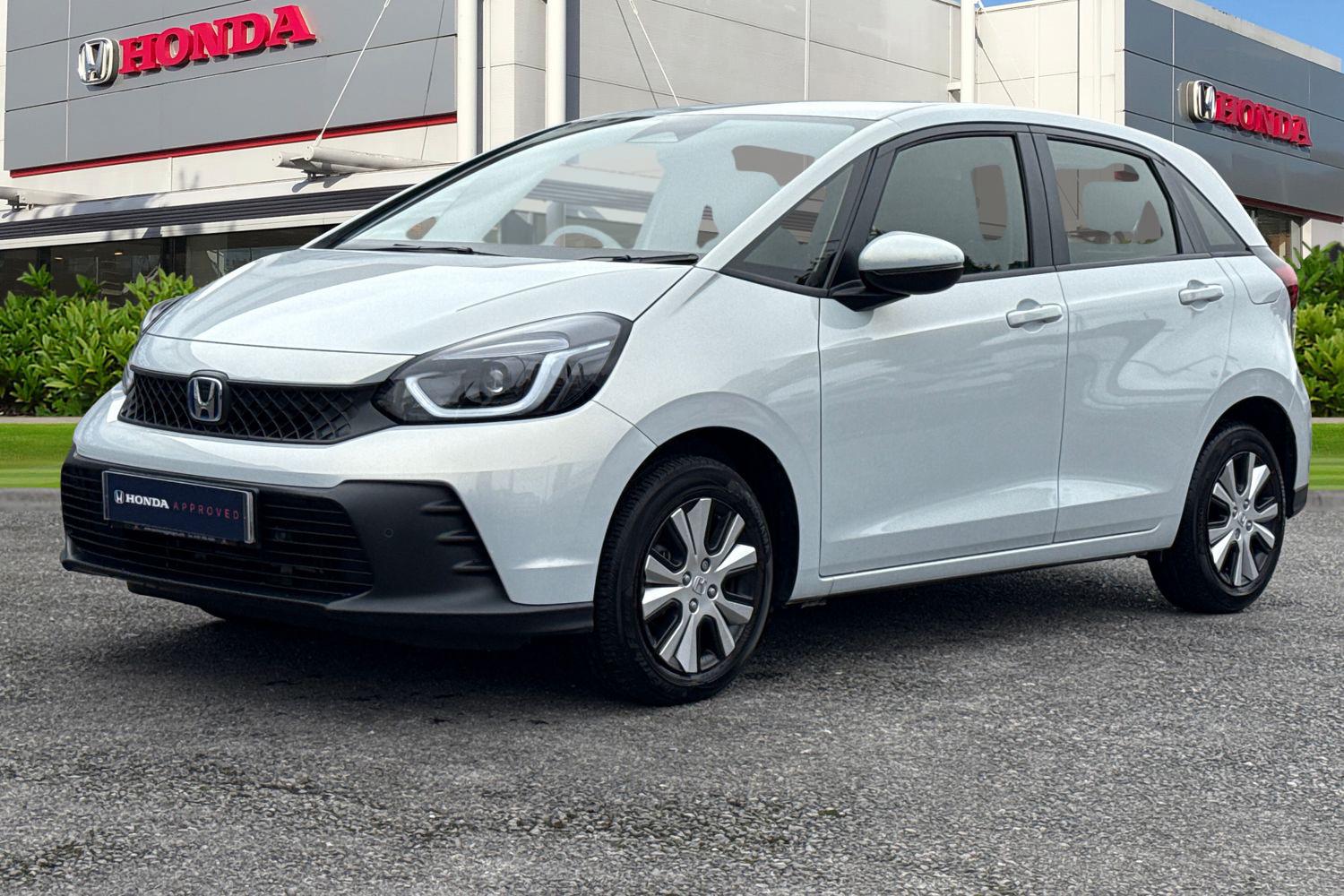 Used Honda Jazz 2024 for sale - 76186018: Photo 7