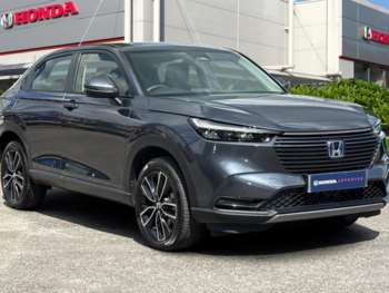 2023 - 1.5 eHEV Elegance 5dr CVT