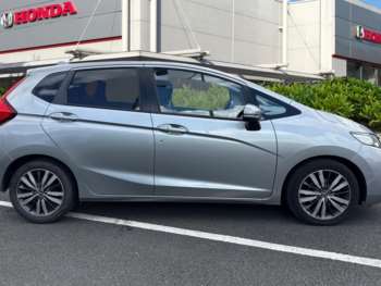 Used Honda Jazz 2016 for sale - 75329865: Photo