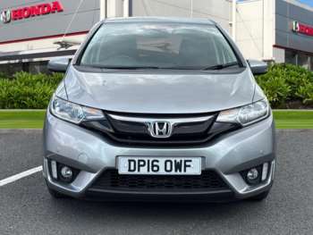 Used Honda Jazz 2016 for sale - 75329865: Photo