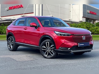 Used Honda HR-V 2023 for sale - 78888688: Photo