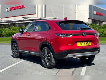 Used Honda HR-V 2023 for sale - 78888688: Photo