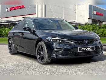 Honda - Civic