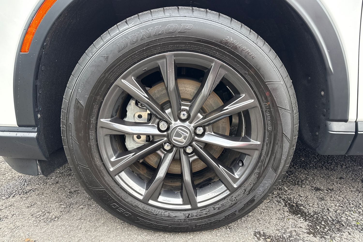 Used Honda CR-V 2025 for sale - 77506660: Photo 12