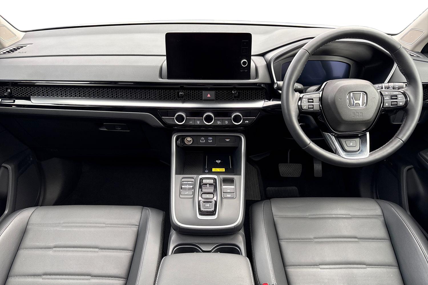 Used Honda CR-V 2025 for sale - 77506660: Photo 17