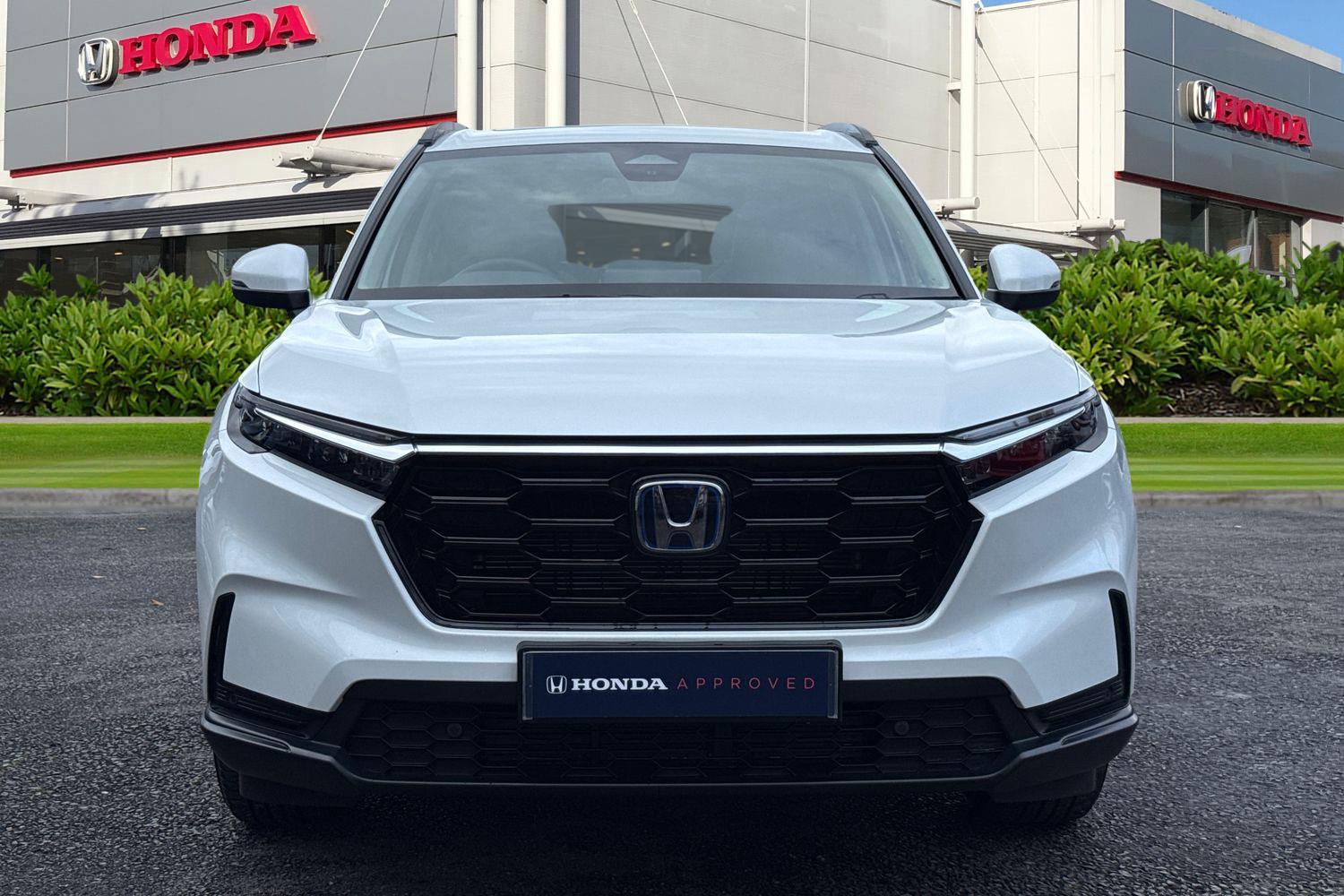 Used Honda CR-V 2025 for sale - 77506660: Photo 4