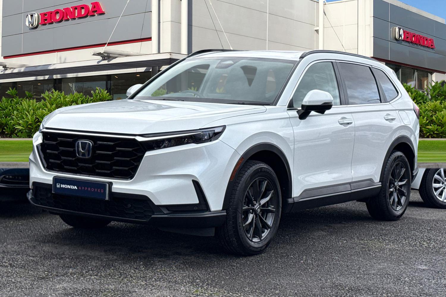 Used Honda CR-V 2025 for sale - 77506660: Photo 7