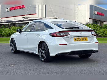 Used Honda Civic 2026 for sale - 79620120: Photo