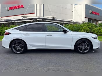Used Honda Civic 2026 for sale - 79620120: Photo
