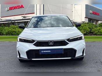 Used Honda Civic 2026 for sale - 79620120: Photo
