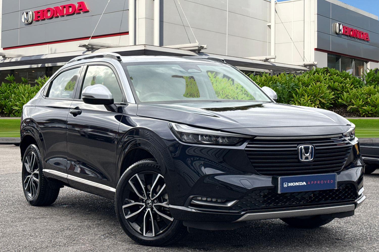 Used Honda HR-V 2025 for sale - 76249211: Photo 1