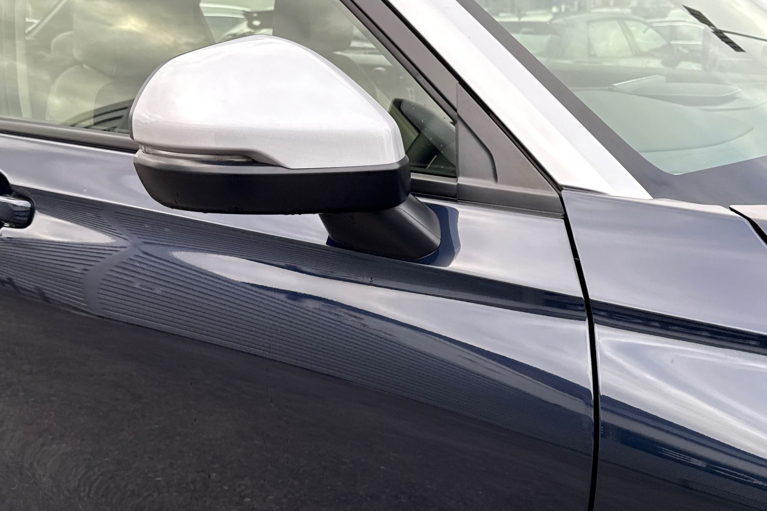 Used Honda HR-V 2025 for sale - 76249211: Photo 11