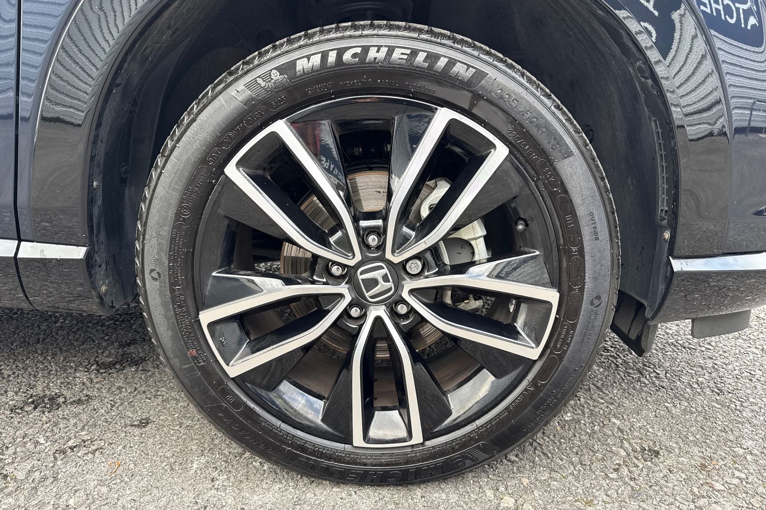 Used Honda HR-V 2025 for sale - 76249211: Photo 12