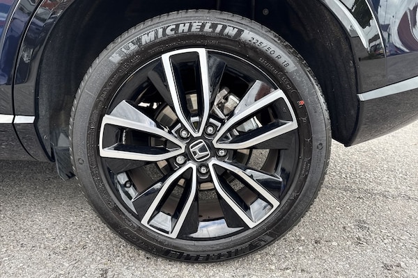 Used Honda HR-V 2025 for sale - 76249211: Photo 13