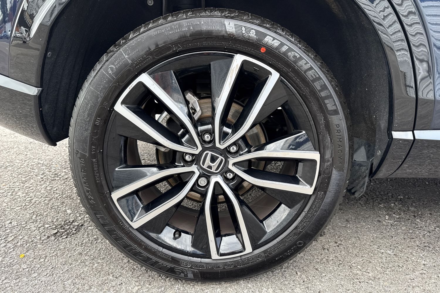 Used Honda HR-V 2025 for sale - 76249211: Photo 14