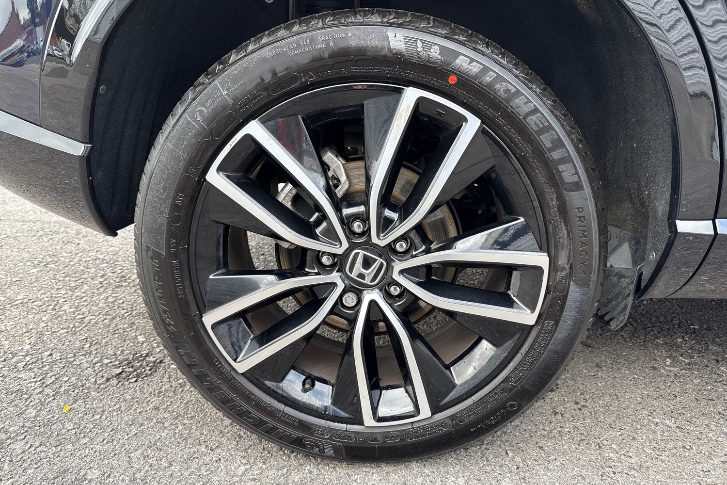 Used Honda HR-V 2025 for sale - 76249211: Photo 15