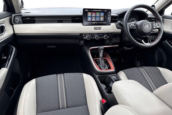 Used Honda HR-V 2025 for sale - 76249211: Photo 16