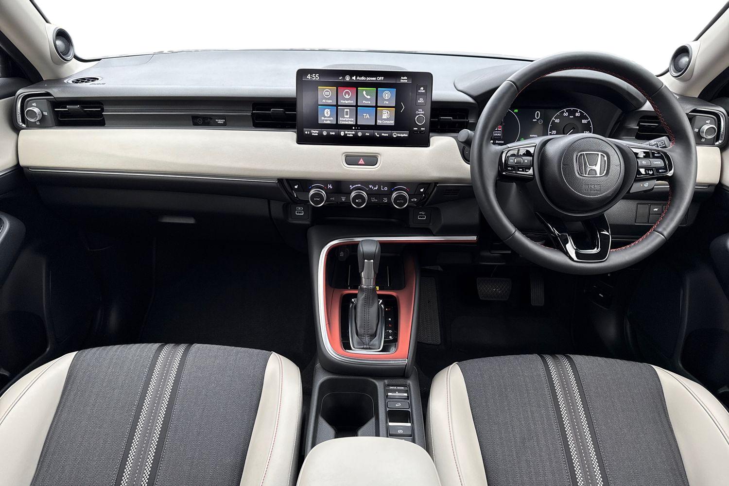 Used Honda HR-V 2025 for sale - 76249211: Photo 17